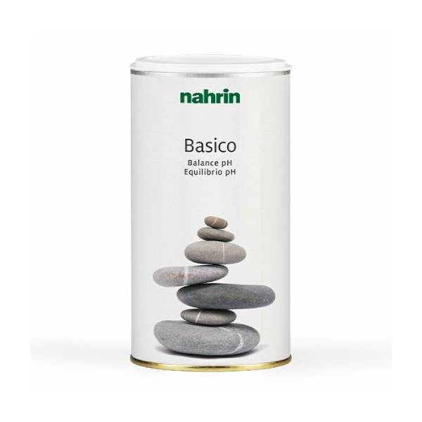 Nahrin Basico (250 g) Balance pH Powder