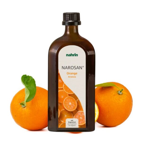 nahrin narosan orange (500 ml)