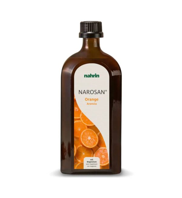 Narin Narosan Orange (500 ml)