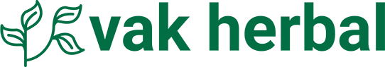 Logo Vakherbal Nahrin Swiss Made Products Independent Adviser