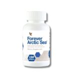 Forever Arctic Sea (120 capsules) Omega3